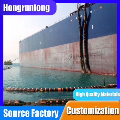 Manguera de goma STS de alta presión anticorrosión flexible larga vida útil