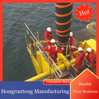 Manguera de goma STS de alta presión anticorrosión flexible larga vida útil