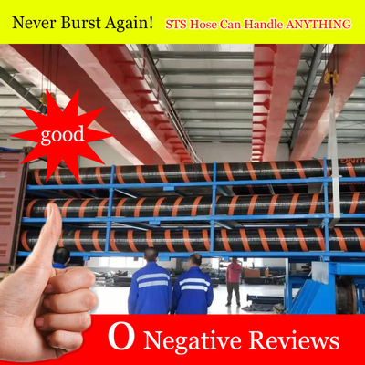 Ship To Shore manguera ligera resistente a sustancias químicas duradera fácil de manejar