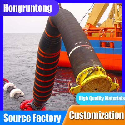 Ship To Shore manguera ligera resistente a sustancias químicas duradera fácil de manejar