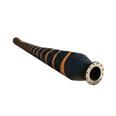 manguera de transferencia de aceite resistente a los rayos UV resistente a la intemperie fácil de instalar