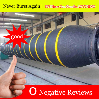 manguera de transferencia de aceite resistente a los rayos UV resistente a la intemperie fácil de instalar