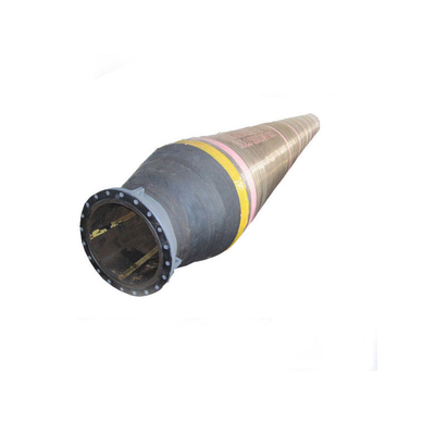 Manguera de muelle de alta resistencia a la abrasión, ligera, flujo suave, durabilidad extendida