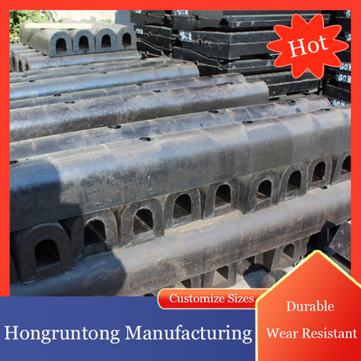 Bomba de apoyo para embarcaciones de caucho de primera calidad Diseño innovador Eco-friendly Capacidad de carga alta