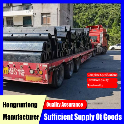 Bomba de apoyo para embarcaciones de caucho de primera calidad Diseño innovador Eco-friendly Capacidad de carga alta