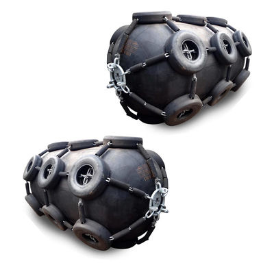 Port Fendes Durable Shock Absorption UV Resistant Weatherproof