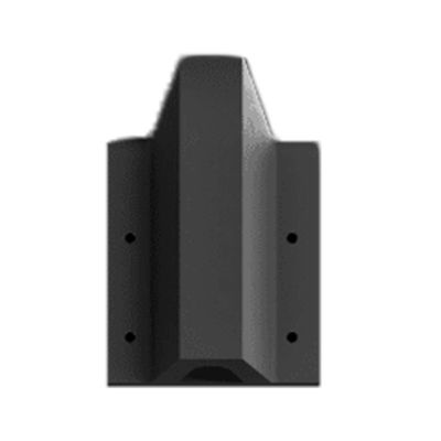 Fender de caucho de muelle Material duradero Resistente a la intemperie Instalación fácil Alta absorción de energía