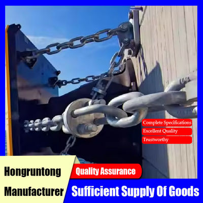 Defensas tipo cono de alta resistencia a la fatiga, ligeras y estructuralmente fuertes