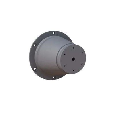 Absorción de golpes avanzada Cone Fender Estructura resistente a los rayos UV Rendimiento estable