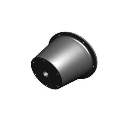 Fender de caucho de calidad superior Fuerte flexibilidad Antienvejecimiento Durabilidad a largo plazo