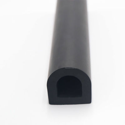 Defensa marina tipo D, diseño ligero y flexible que proporciona seguridad confiable contra colisiones