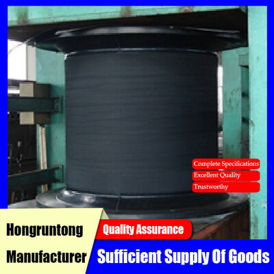 Defensa de goma para muelle, protección contra impactos fuertes, resistente a la intemperie, fácil instalación