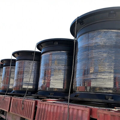 Defensa de goma para muelle, protección contra impactos fuertes, resistente a la intemperie, fácil instalación