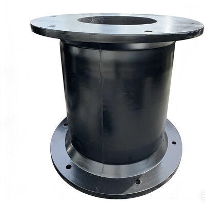 Performanzas estables de acolchado de caucho para cargadores de carga pesada