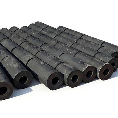 Port Fenders Robusta Construcción Superior Absorción de Energía Protección Resistente al Tiempo