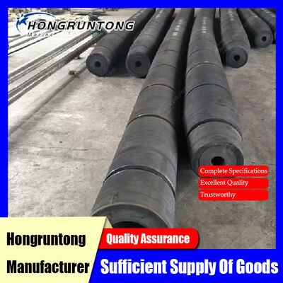 Port Fenders Robusta Construcción Superior Absorción de Energía Protección Resistente al Tiempo