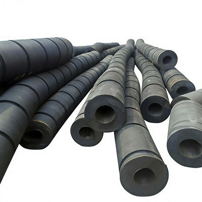 Estructura de carga pesada del guardabarros de goma Mitigante de impacto Anticorrosión Rendimiento duradero