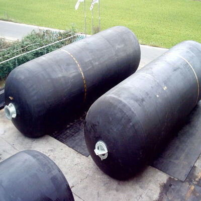 Absorción de golpes Rendimiento de los guardabarros del barco Protección del casco confiable Bajo mantenimiento