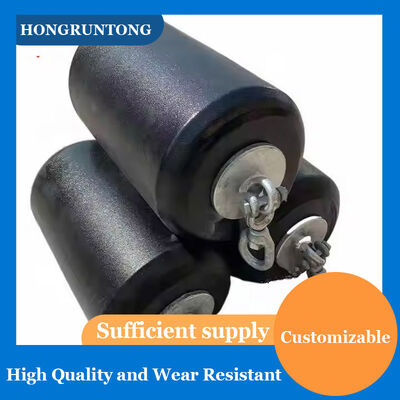 Floating Foam Fender High Energy Absorption Excellent Impact Resistance Unsinkable Structure