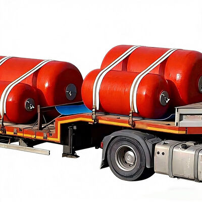 Port Fenders Long Service Life Lightweight Construction Easy Installation