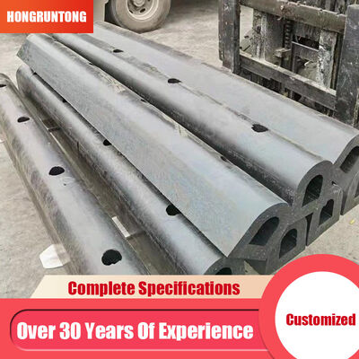 Anticolisión y resistencia al desgaste.