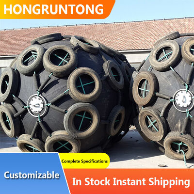 Fender de goma inflable Resistencia a la lágrima fuerte Rápido llenado de aire Larga vida útil