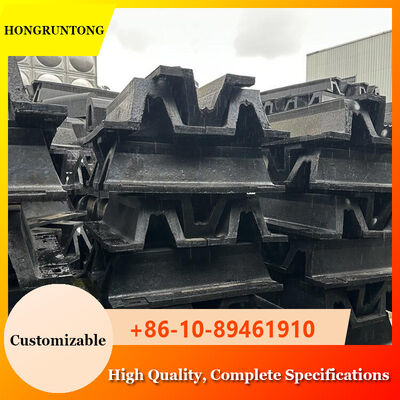 Revestidor de muelles Alta resistencia al desgaste Absorción de impacto superior Caucho duradero de grado marino