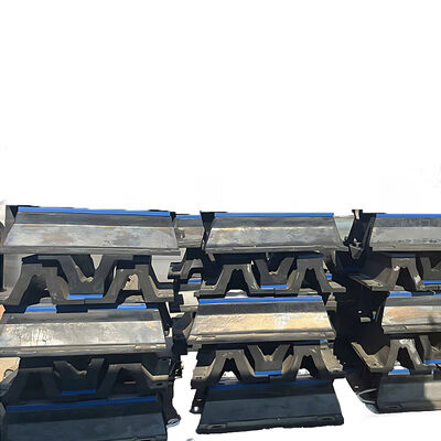 Fender de caucho marino antienvejecimiento con alta carga excelente estabilidad estructural