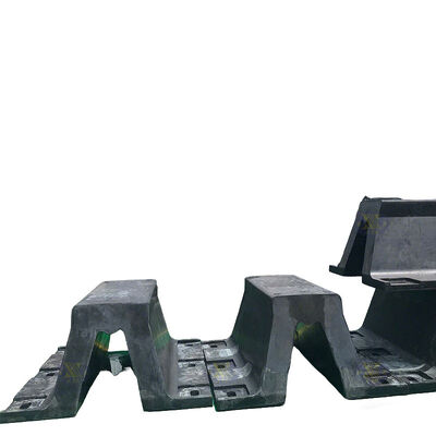 Tipo V Fenders Compact Design fuerte resistencia al choque resistencia al clima rendimiento