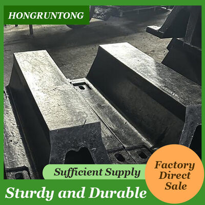 Tipo V Fenders Compact Design fuerte resistencia al choque resistencia al clima rendimiento