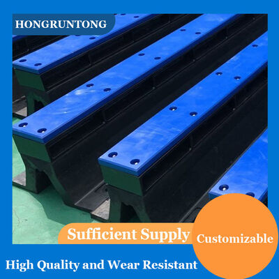 Tipo V Fenders Compact Design fuerte resistencia al choque resistencia al clima rendimiento