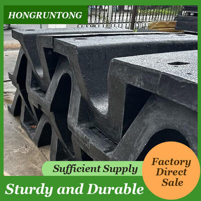 Probable de rasguños, resistencia a la tracción y larga vida útil