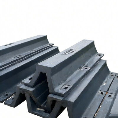 Easy Installation Marine Dock Fender Weather Seawater Resistant