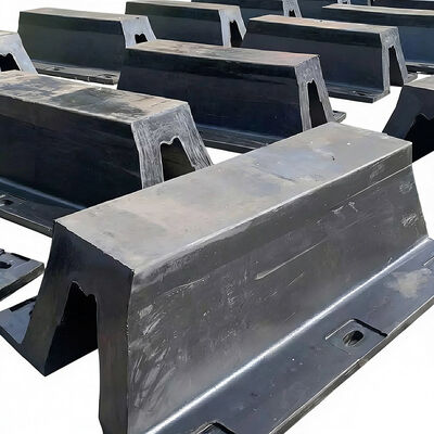 V Fender Easy Installation Low Maintenance High Energy Absorption