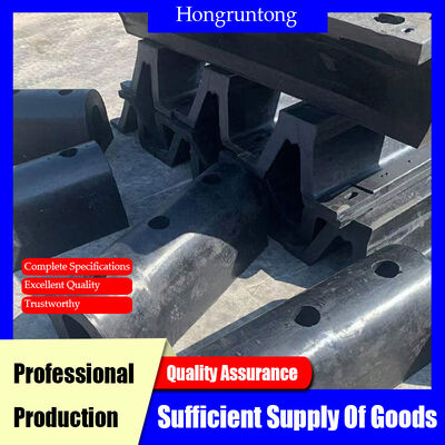 Defensa para barco de fácil instalación, anticolisión, resistente al desgaste y duradera