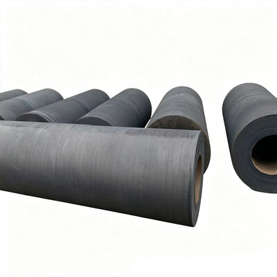 Carga de carga pesada atraque estable bajo costo de mantenimiento Fenders marinos cilíndricos Dock Rubber Bumper