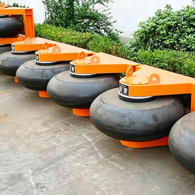 Fenders de rodillos marinos con excelente absorción de golpes, larga vida útil y alta estabilidad para terminales portuarias