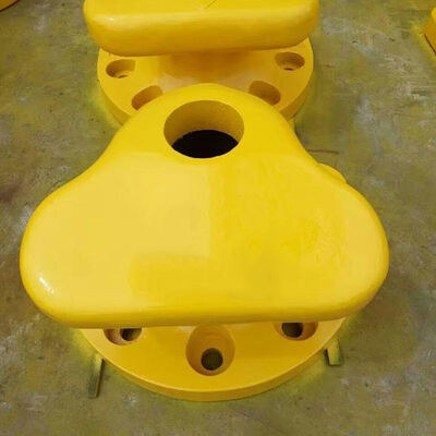 Construcción duradera, bajo mantenimiento, diseño personalizable