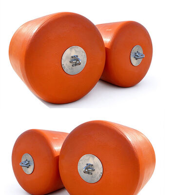 Puncture Resistant Wear Resistant Floating Foam Fender for Reliable Marine Protection and Foam Filled Marine Fender Applications